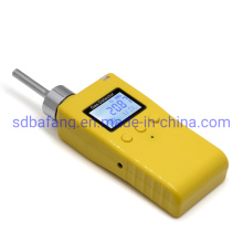 4 in 1 Portable Multi Gas Detector (CO, H2S, LEL and O2)